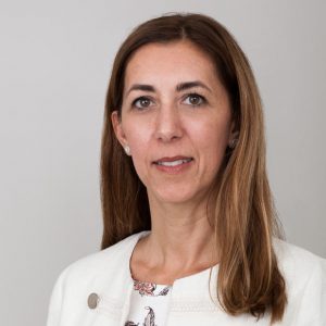 Photo of Alejandra Giorno
