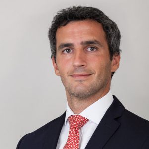 Photo of Ezequiel Abal